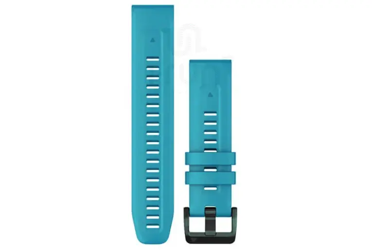 QuickFit 22 mm