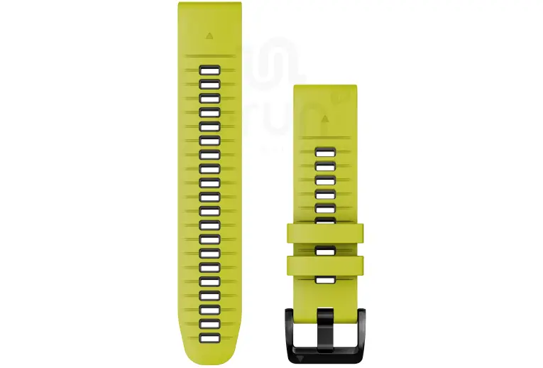 QuickFit 22 mm