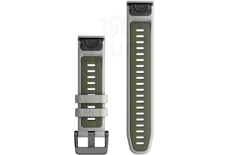 Garmin QuickFit 22 mm 