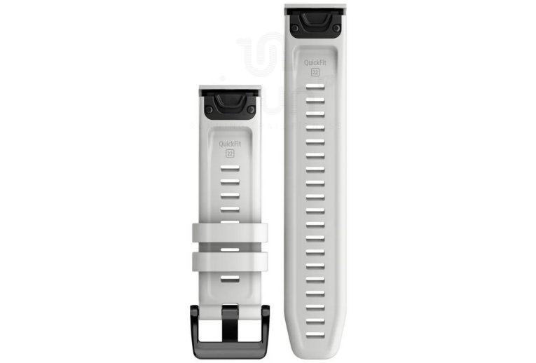 Garmin QuickFit 22 mm - Silicone 