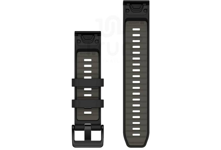 Garmin QuickFit 22 mm - Silicone 