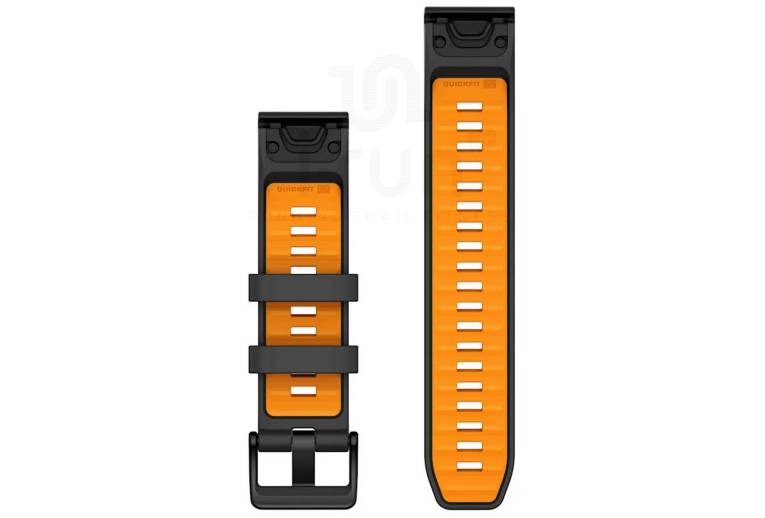 Garmin QuickFit 22 mm - Silicone 