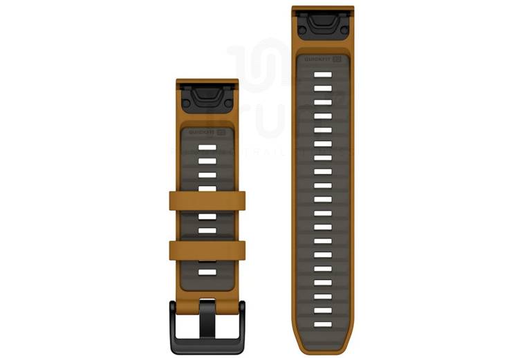 Garmin QuickFit 22 mm - Silicone 