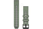 Garmin QuickFit 22 mm - Silicone 