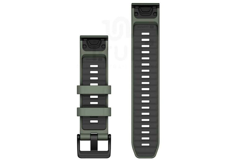 Garmin QuickFit 22 mm - Silicone 