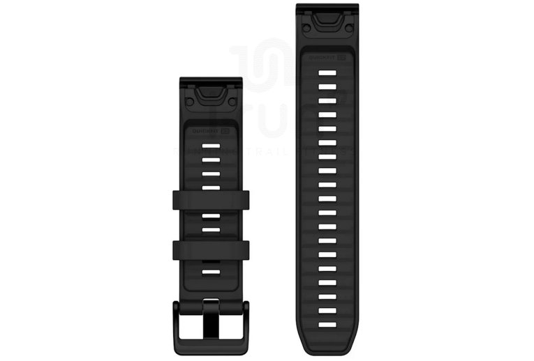 Garmin QuickFit 22 mm - Silicone 