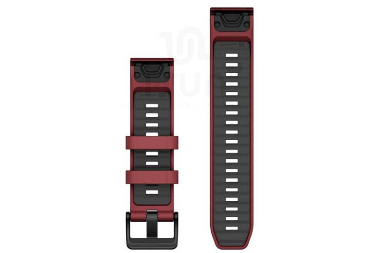 Garmin QuickFit 22 mm - Silicone 