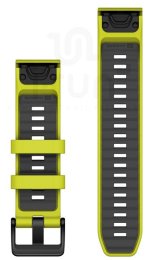 Garmin QuickFit 22 mm - Silicone