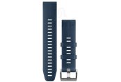 Garmin QuickFit 22 mm - Silicone 