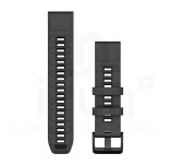 Garmin QuickFit 22 mm - Silicone