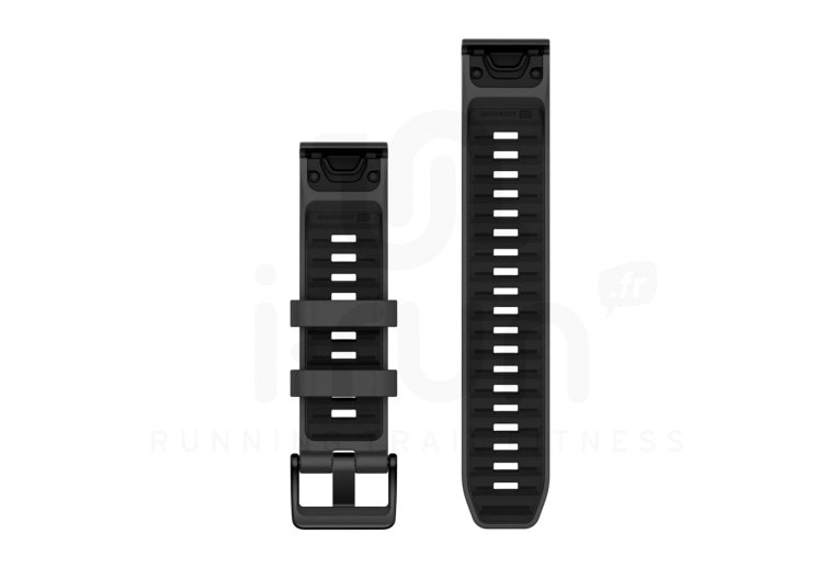 Garmin QuickFit 22 mm - Silicone 