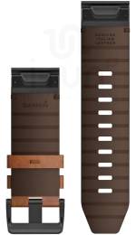 Garmin QuickFit 26 mm - Cuir