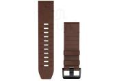 Garmin QuickFit 26 mm - Cuir 