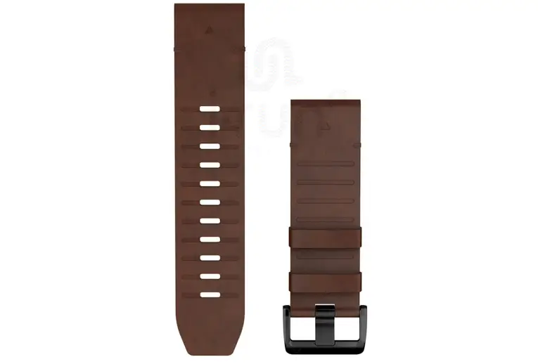 QuickFit 26 mm - Cuir