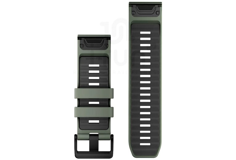 Garmin QuickFit 26 mm - Silicone 
