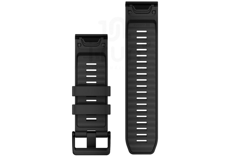 Garmin QuickFit 26 mm - Silicone 