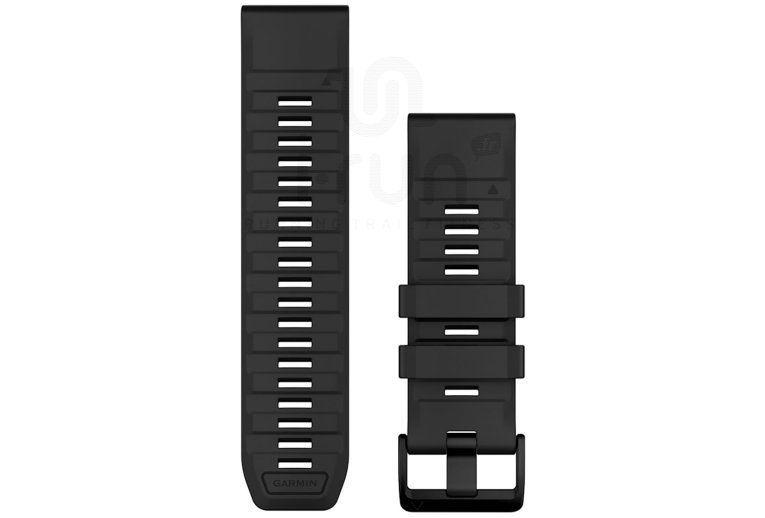 Garmin QuickFit 26 mm - Silicone 