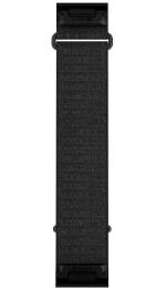 Garmin Quickfit ComfortFit 26 mm - Tissu Long