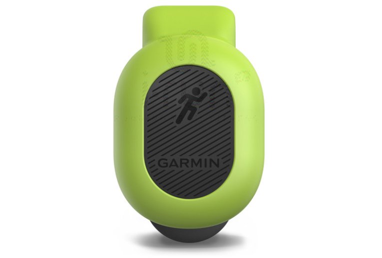 Garmin Running Dynamics pod