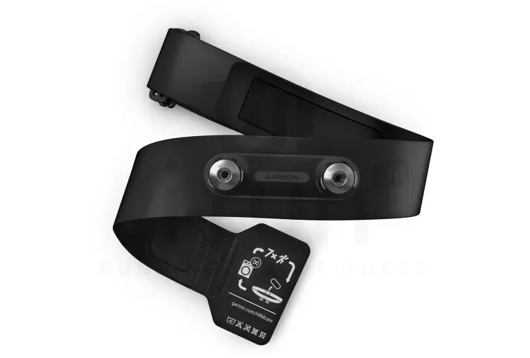 Sangle de remplacement HRM M/XL