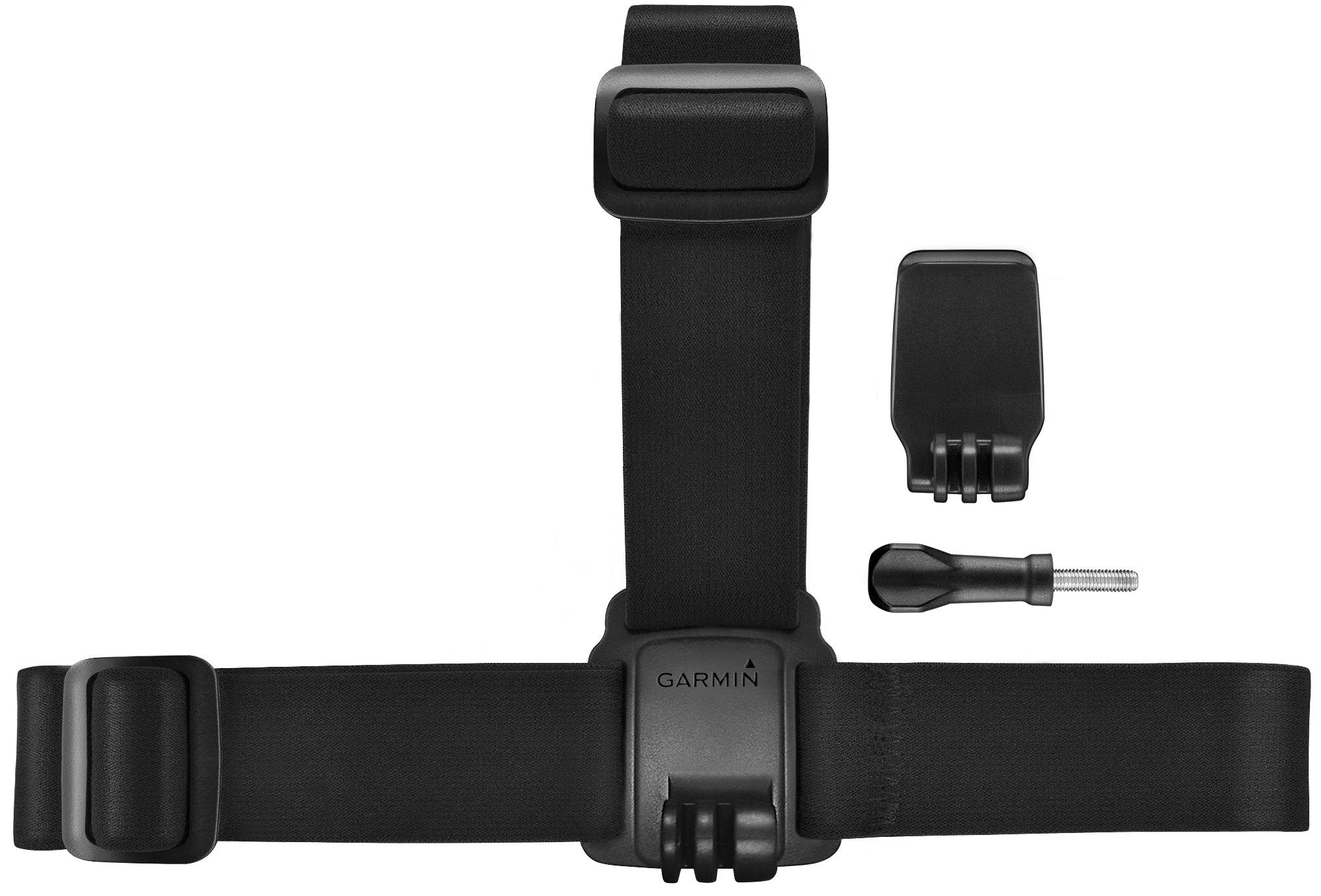 Garmin Sangle frontale + clip VIRB X/XE/Ultra Caméras sport