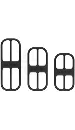 Garmin Sangles pour capteur de cadence