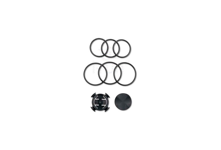 Garmin Bicycle support