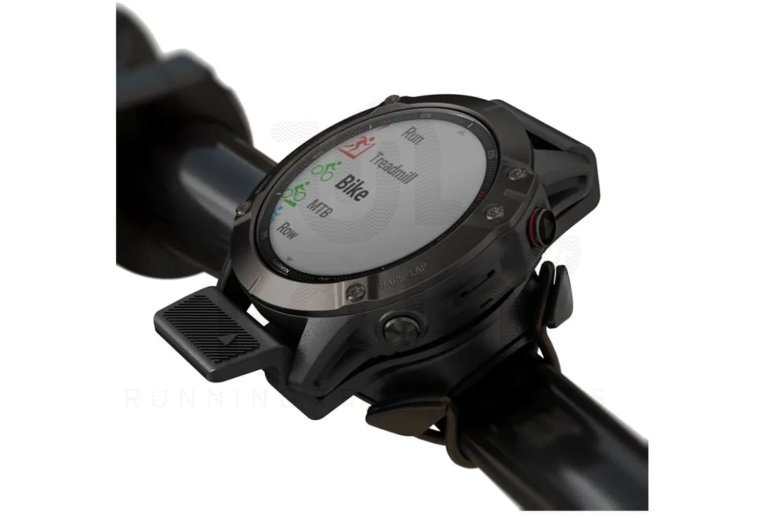 Garmin Support pour v�lo Quickfit 