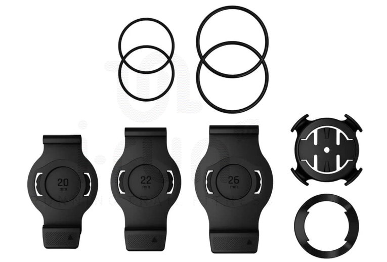 Garmin Support pour v�lo Quickfit 