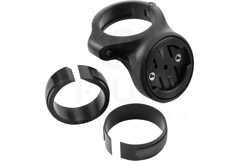 Garmin Ondersteuning kwartslag ronde zadelpen Varia