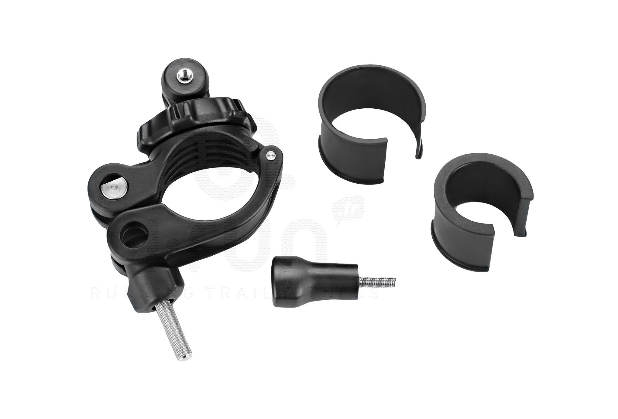 Garmin Soporte Virb para tubos de gran di�metro