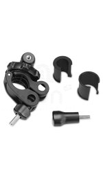 Garmin Support Tube Petit Diam�tre Virb