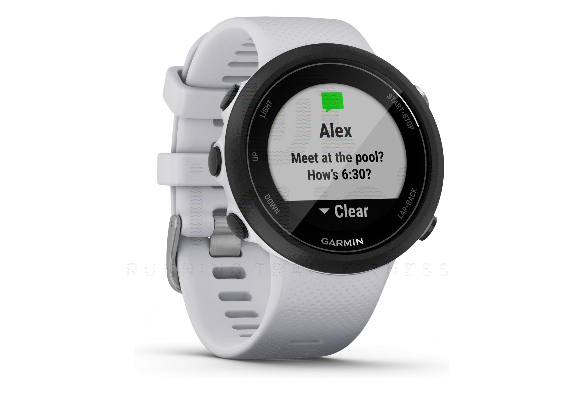 Garmin Swim 2