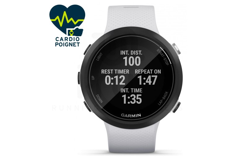 Garmin Swim 2