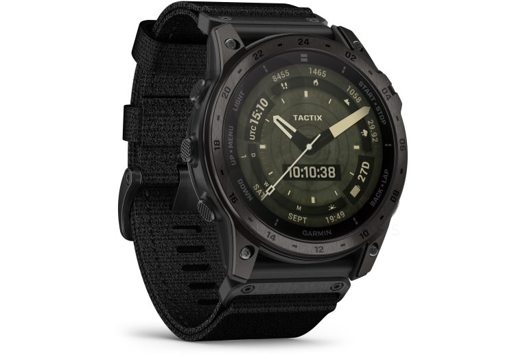 Garmin Tactix 7 AMOLED 