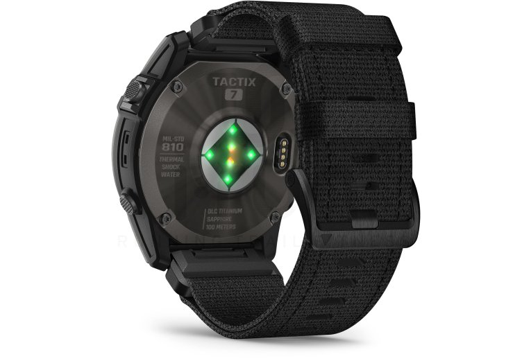 Garmin Tactix 7 AMOLED 