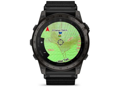 Tactix 7 AMOLED