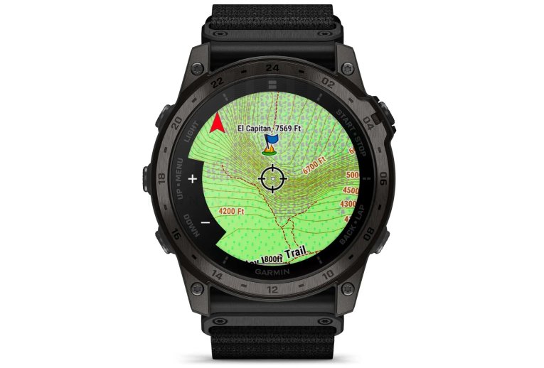 Garmin Tactix 7 AMOLED 