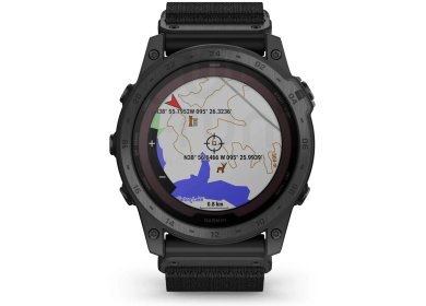 Tactix 7 Pro Sapphire Solar Titane