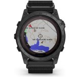 Garmin Tactix 7 Pro Sapphire Solar Titanium