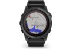Garmin Tactix 7 Pro Sapphire Solar Titanium