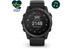 Garmin Tactix 7 Sapphire Titanium