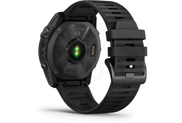 Garmin Tactix 7 Sapphire Titanium