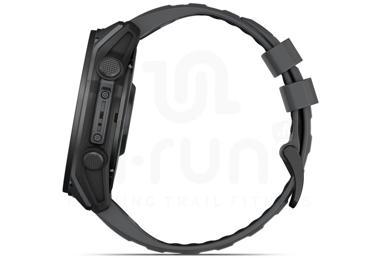 Garmin Tactix 8 AMOLED Cerakote 51 mm