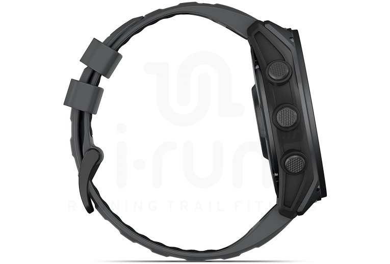 Garmin Tactix 8 AMOLED Cerakote 51 mm