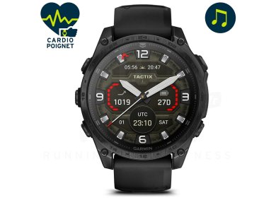 Tactix 8 AMOLED 47 mm