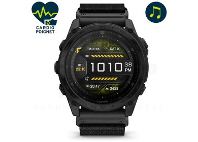 Tactix 8 AMOLED 51 mm