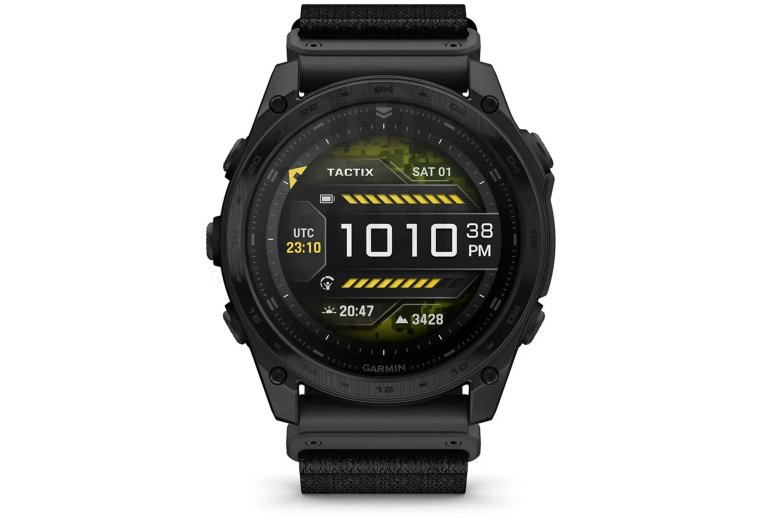 Garmin Tactix 8 AMOLED 51 mm