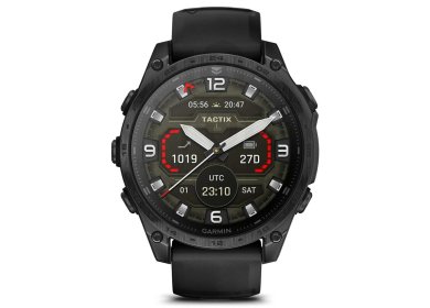 Tactix 8 AMOLED 47 mm