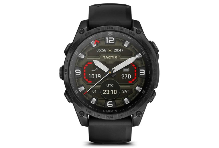 Garmin Tactix 8 AMOLED 47 mm